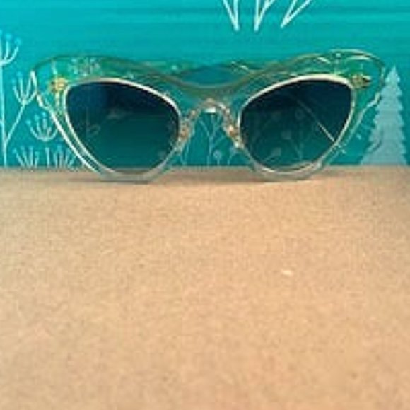 Miu Miu Accessories - Miu Miu Sunglasses